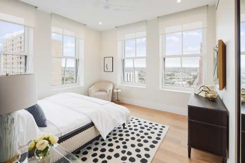 S Bed The Atlantic 9